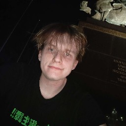 Damian  profile image