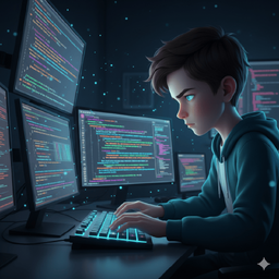 Shubham Bhatt profile image