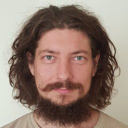 Mikhail Zvinchuk profile image