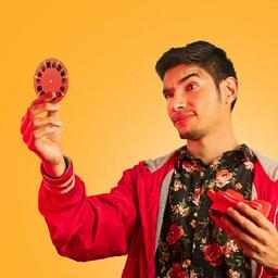 Kevin Hernández Rostrán profile image