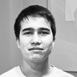Azizbek Xoliqov profile image