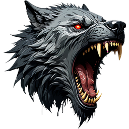 Hallicon Wolf profile image