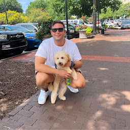 Justin Largo profile image