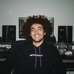 James Reyes profile image