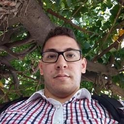 BELAIFA EL HUSSEIN profile image