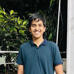 Dhadheechi  profile image