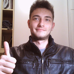 Andrea Rizzi profile image