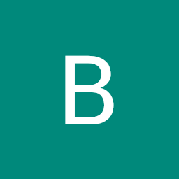 Ben  profile image
