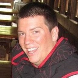 Michael Thomas profile image