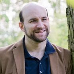 Eytan Zweig profile image