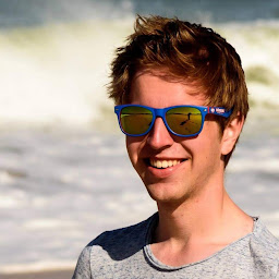 Wouter  profile image