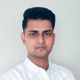 Anshu Kumar profile image
