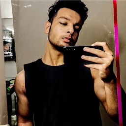 Manush Darji profile image