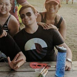 Samuel Blake profile image