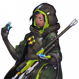 Symbiosis8  profile image