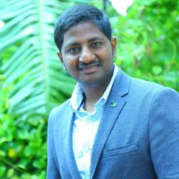 Srinivasa Chaitanya Chaganty profile image