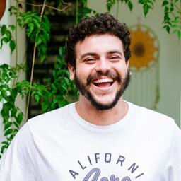 Andrew Halley profile image