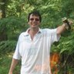 Csaba Mészáros profile image