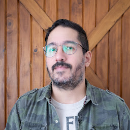 Ignacio Dramis profile image