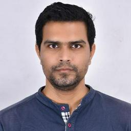 Biswajit Samal profile image