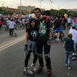 Pablo Rodríguez Guillamón profile image