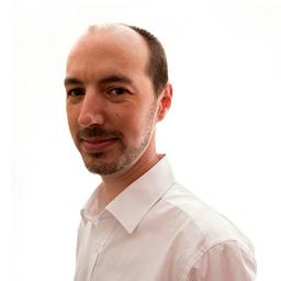 Sebastian Grant profile image