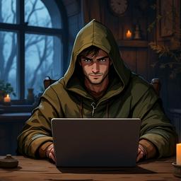 Jaroslav Hůna profile image