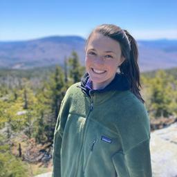 Eileen Keller profile image