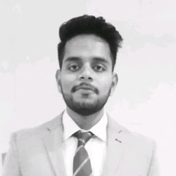 Kshitiz Omar profile image