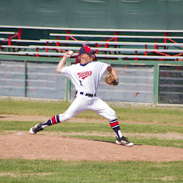 Harrison Metz profile image