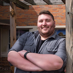 Vaughn  profile image