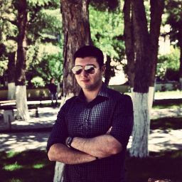 Giorgi Keratishvili profile image