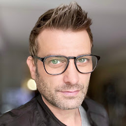 Patrick T profile image