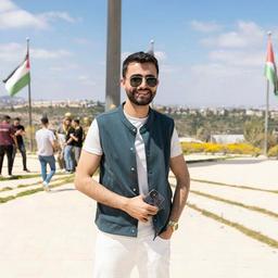 Saeb  Alawneh profile image