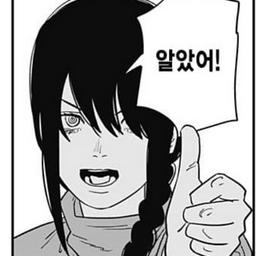 K V profile image