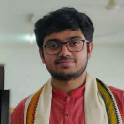 Ruchira Guruprasad profile image
