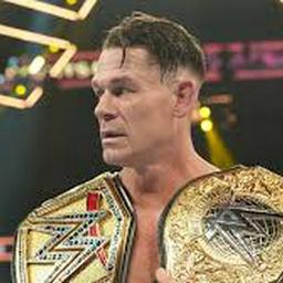 John Cena profile image