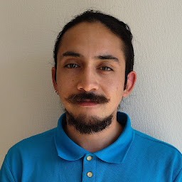 Matias Fuentes profile image