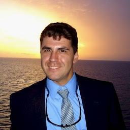 T.C. Crouch profile image