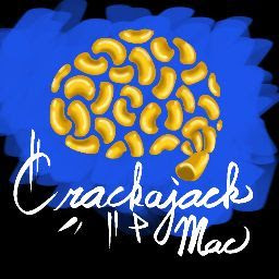 Crackajack Mac profile image