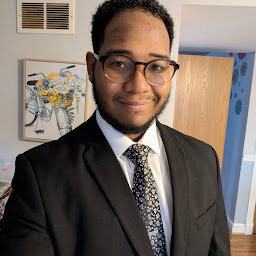 Jade Sobers profile image
