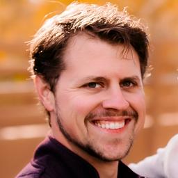 Jeffery Schoenberger profile image