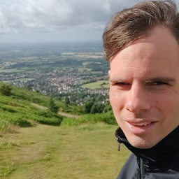 Nathan Beaulieu profile image