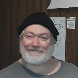 Peter Braun profile image