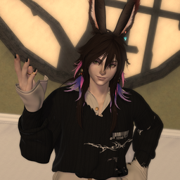 Rabbit  profile image