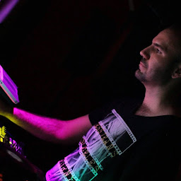 Cesar Poumian profile image