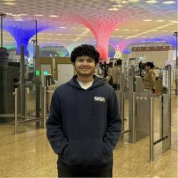 Soham Margaj profile image