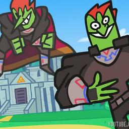 Zoop The Fish profile image