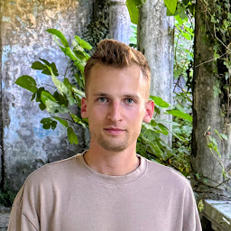 Denis Samokhvalov profile image