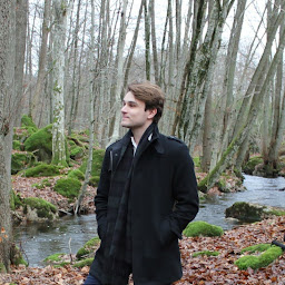 Karl OA profile image